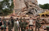 Tailandia acusa a Camboya de colocar minas terrestres tras tres soldados heridos en explosión