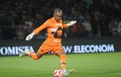 Keylor Navas se presenta con Pumas en CU con un empate 1-1 ante Necaxa