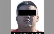 Vinculan a proceso al presunto asesino del delegado de la FGR en Tamaulipas