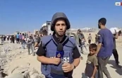 Palestina condena el ataque “deliberado” de Israel que ha matado al menos a seis periodistas en Gaza