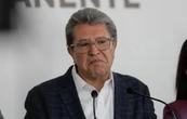 “Estábamos desayunando”: Ricardo Monreal niega hospedarse en hotel de lujo de España (Video)