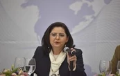 Presidenta del TEPJF se une al repudio oficialista contra el boicot a la elección judicial