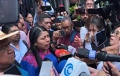 Fracasa nueva mesa de negociaciones del gobierno de Sheinbaum con la CNTE