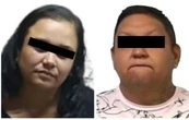 Detienen a invasores que sobrevivieron a las balas de doña Carlota