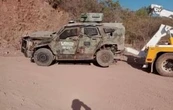 Mueren seis militares por explosión de mina en zona bajo control del CJNG