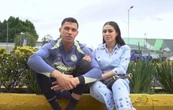 Malagón y el América desmienten rumores de violencia intrafamiliar
