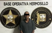 Cae “El Pachuco”, exintegrante de “Los Zetas”; se le acusa de la masacre de seis personas en Sonora