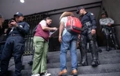 Segob, SEP e ISSSTE ofrecen mantener las “puertas abiertas” a la CNTE