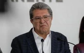 Monreal asegura que diferencias con Sheinbaum ya se superaron hace tiempo