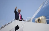 Trump demandará al Wall Street Journal por la difusión de una carta que habría enviado a Epstein
