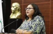 Sin aludir a recientes feminicidios, el gobierno anuncia conferencia regional sobre la mujer