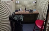 Extorsionadores usaban cabina para simular miedo de víctimas