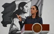 Sheinbaum desestima críticas de Trump y le responde: "claro que no" tenemos miedo