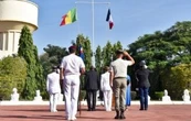Francia pone fin a su presencia militar en Senegal, que data de la independencia del país en 1960