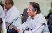 Morena suspende los derechos partidistas de Hernán Bermúdez, presunto líder de La Barredora