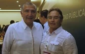 Comandante H: El prófugo de La Barredora y sus ligas con Adán Augusto, titular de la Segob con López Obrador