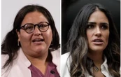 Alessandra Rojo de la Vega tiene una “agenda trastornada de derecha”: Citlalli Hernández
