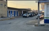 Enfrentamiento en central camionera de Pinotepa Nacional deja tres muertos