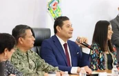 Armenta llama “canalla” y “cobarde” a periodista crítico; pide a Fiscalía investigarlo (Video)