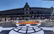 Fotogalería: Marcha Generación Z en la Ciudad de México