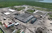 Histórica inversión en obra pública en Tamaulipas: más de 17 mil mdp en tres años