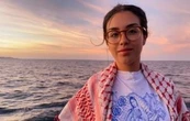 La UNAM exige a Israel la repatriación de estudiante que viajaba en la flotilla interceptada