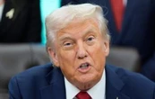 Trump utiliza el cierre del gobierno para repartir despidos y castigos políticos