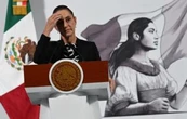 Sheinbaum rechaza retroactividad en reforma a la Ley de Amparo
