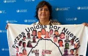 Gobierno de Sheinbaum no transparenta informe al Comité de la ONU contra desapariciones forzadas