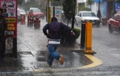 Ciclón tropical Priscilla amenaza con surgir el fin de semana; lluvias intensas de viernes a lunes