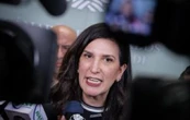 Kenia López Rabadán votará contra reforma a la Ley de Amparo si no hay cambios