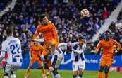 Real Madrid avanza a las semifinales de la Copa del Rey