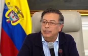 Petro propone que el Vaticano sea sede de conversaciones de paz con el ELN