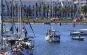 SRE pide a Israel respetar derechos de mexicanos en flotilla de ayuda humanitaria a Gaza