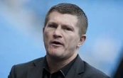 Ricky Hatton, excampeón mundial de boxeo, muere a los 46 años
