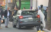 Video muestra que sicario utilizó silenciador para asesinar a Ximena Guzmán y José Muñoz