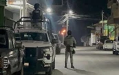 Grupo armado ataca a candidato a regidor de Tantoyuca y a militantes del PAN