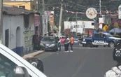 Asesinan a líder del grupo delictivo “Los Chuchas” frente a la presidencia municipal de Huitzilac