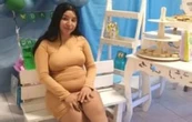 Encuentran a Priscila Quesada tras fingir embarazo de mellizos y desaparecer una semana