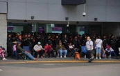 Embajada de EU emite “alerta de seguridad” por bloqueos del CNTE en el AICM