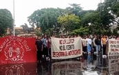 Alumnas de la Normal de Amilcingo exigen destitución de docentes por irregularidades