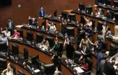 Senado aprueba en fast track reforma para poder ratificar a mandos de la Guardia Nacional