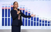 Sheinbaum se quejó de pagar “la maldita deuda corrupta” de Pemex generada por Calderón y Peña Nieto