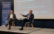 Calderón advierte: “ya no habrá elecciones libres en México”; reprocha que EU no intervino (Video)