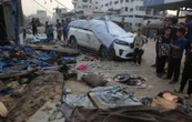 La ONU y socios humanitarios exigen un alto el fuego en Gaza: "No hay lugares seguros"