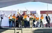 Arranca construcción de Tren del Norte en el tramo Saltillo-Nuevo Laredo