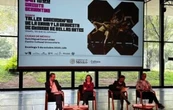 El Circuito Cervantino del FIC abarcará 11 estados y estrenos en México