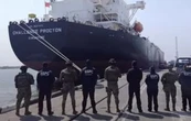 Contralmirante acusado de huachicol fiscal frena orden de arresto en su contra