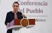 “Pura politiquería”: así reaccionó Sheinbaum a la petición de Ricardo Anaya sobre AMLO