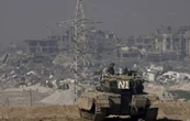 Al menos 23 personas son asesinadas en Gaza por bombardeos israelíes